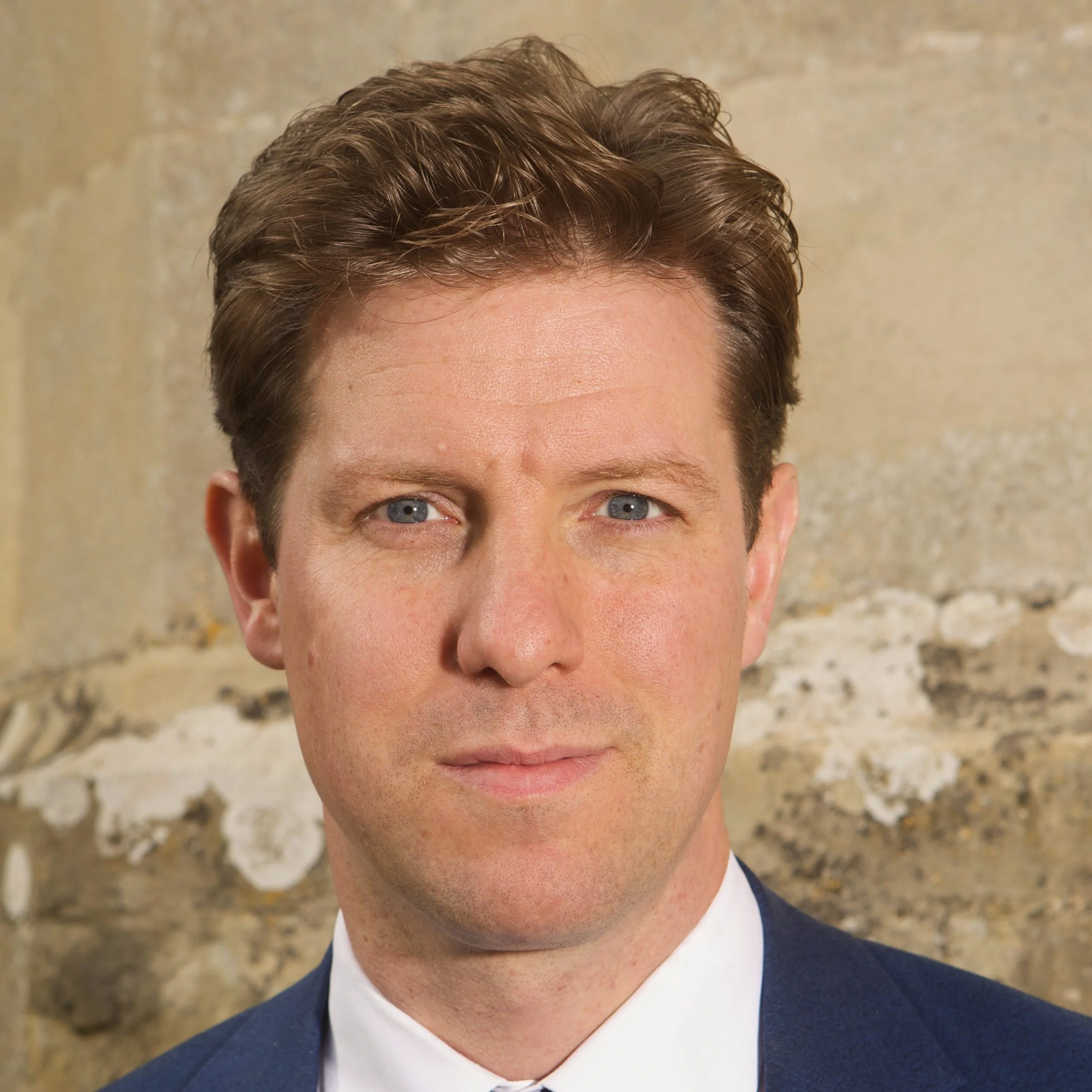 Fraser Nelson