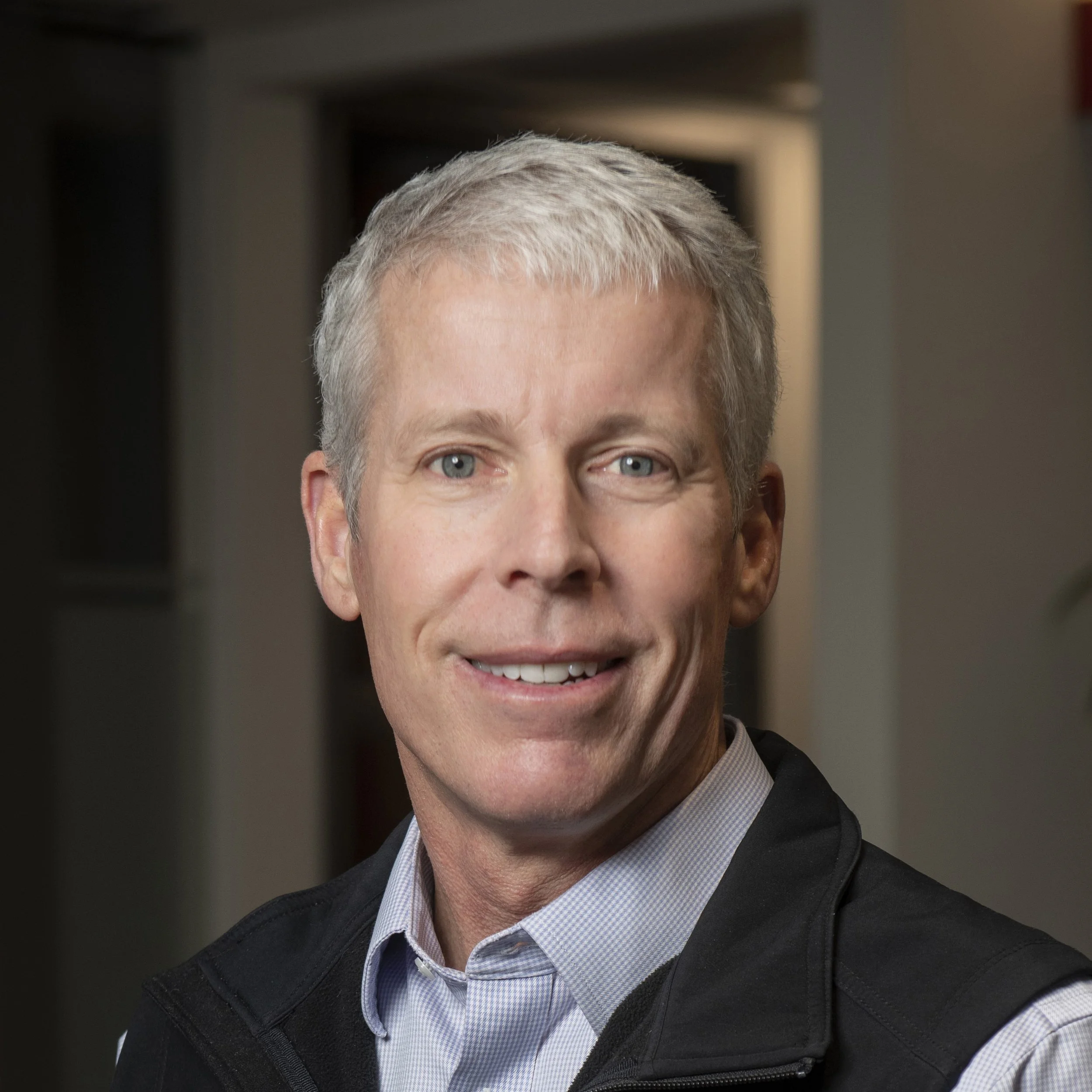 Chris Wright