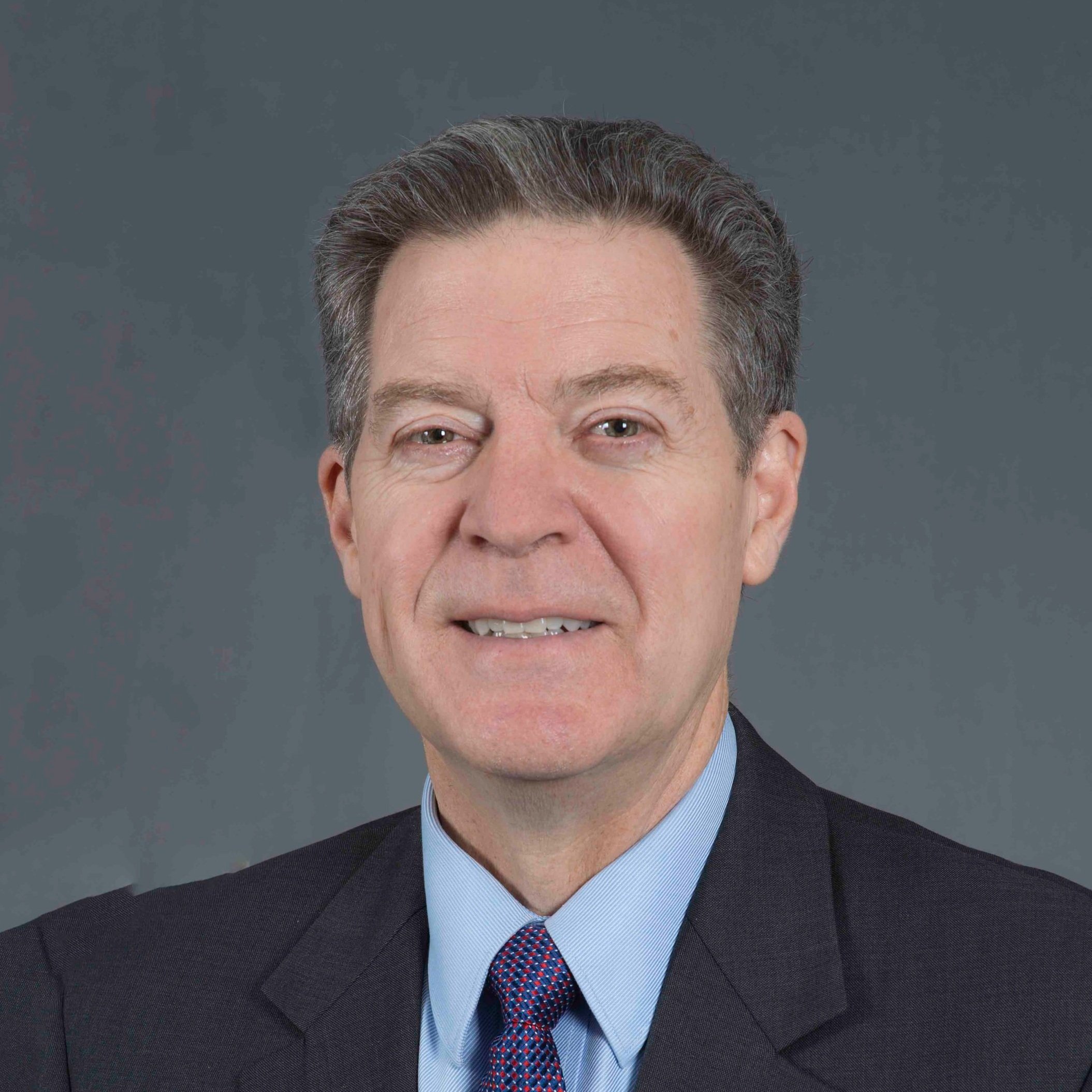 Sam Brownback