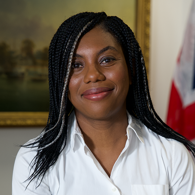 Kemi Badenoch