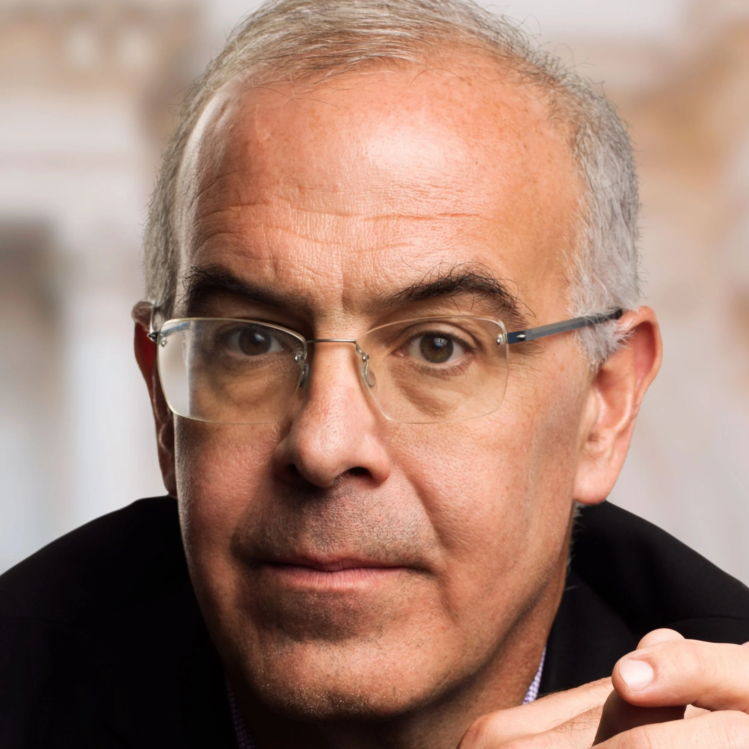 David Brooks