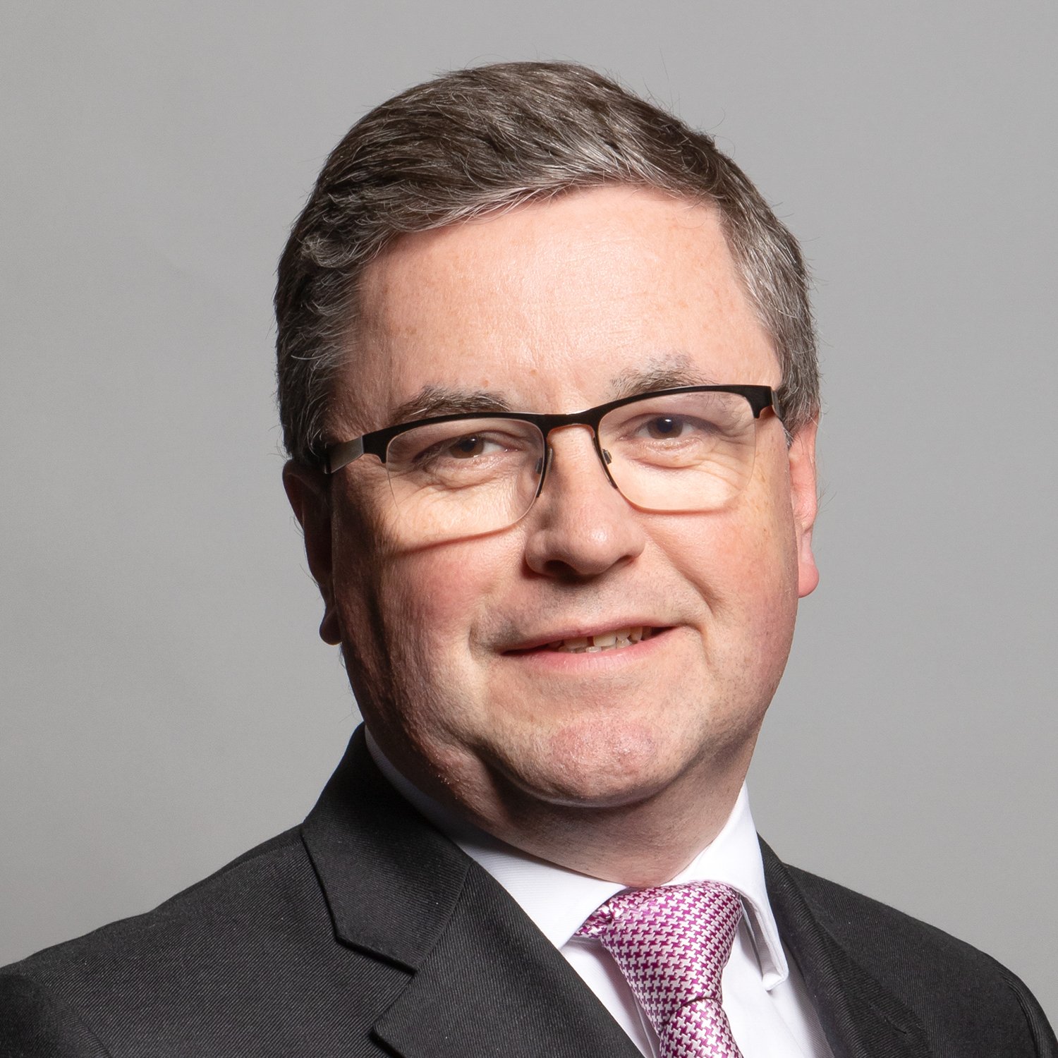 Robert Buckland