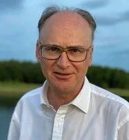 Matt Ridley