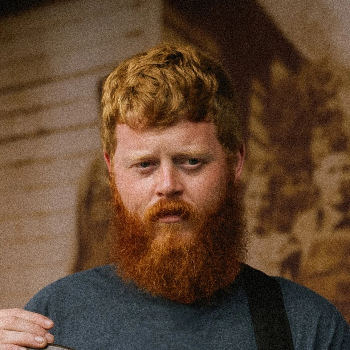 Chris Lunsford (Oliver Anthony)