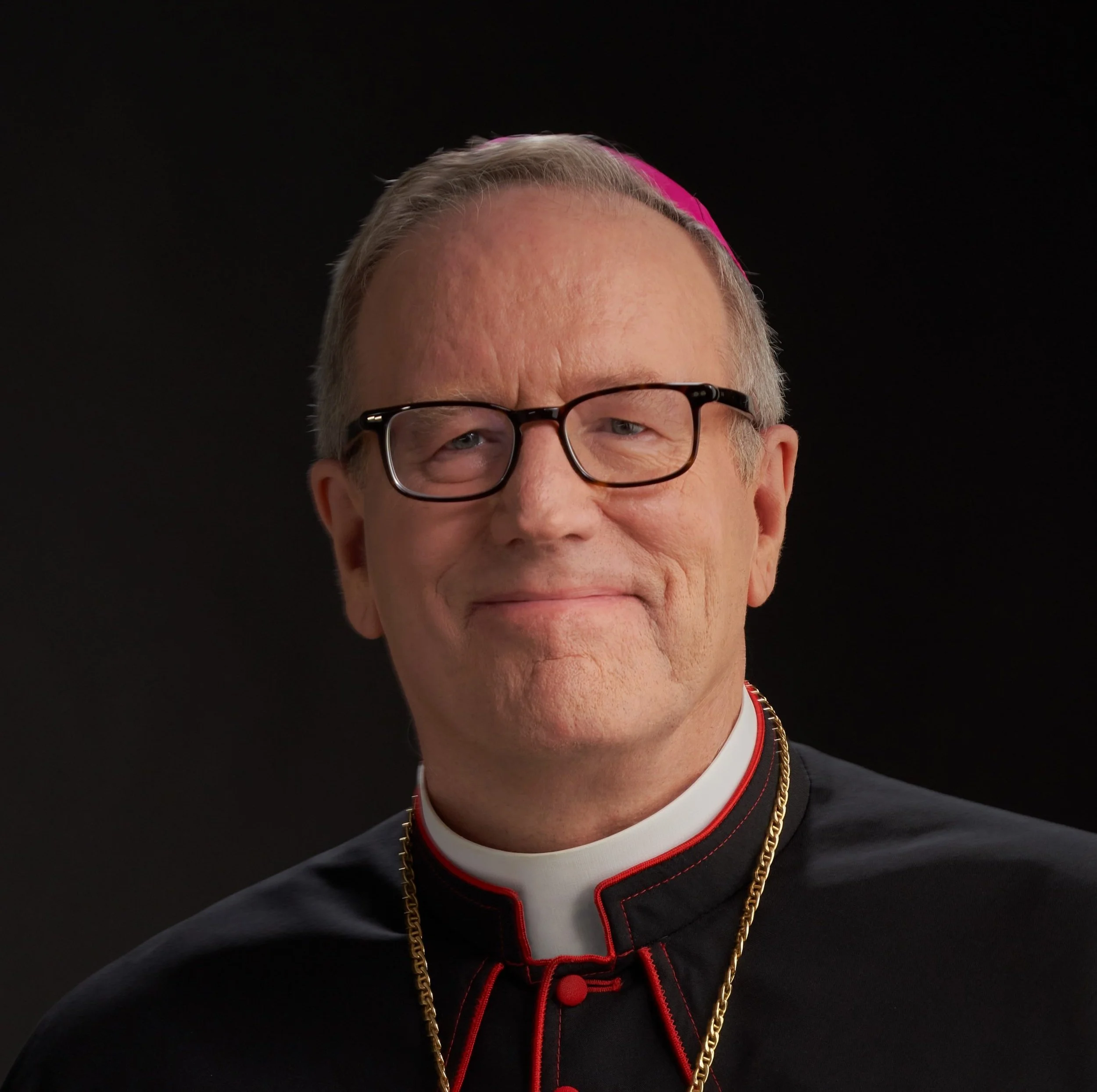 Bishop Barron
