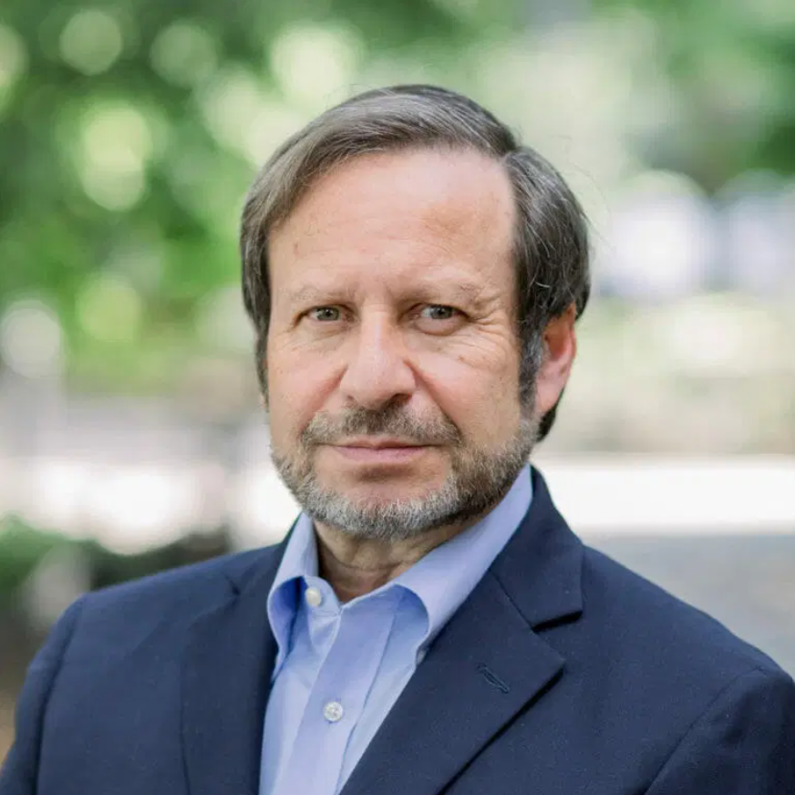 Steven Koonin