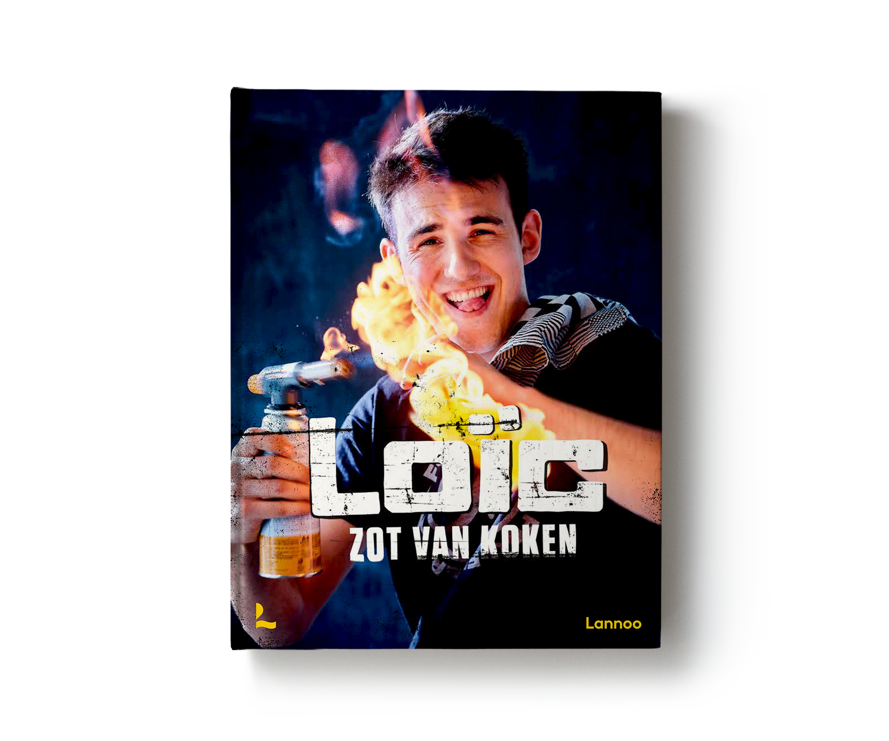 Zot van koken