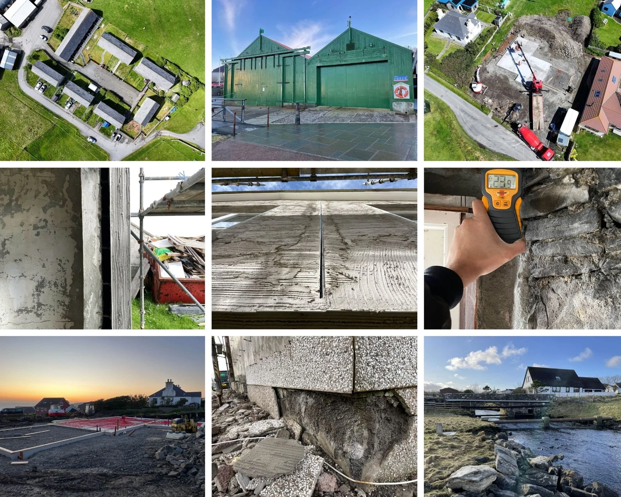 The Joy of Variety: Life as a Rural Consultancy