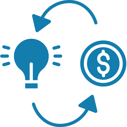 Strategic Innovation and Capital Management
