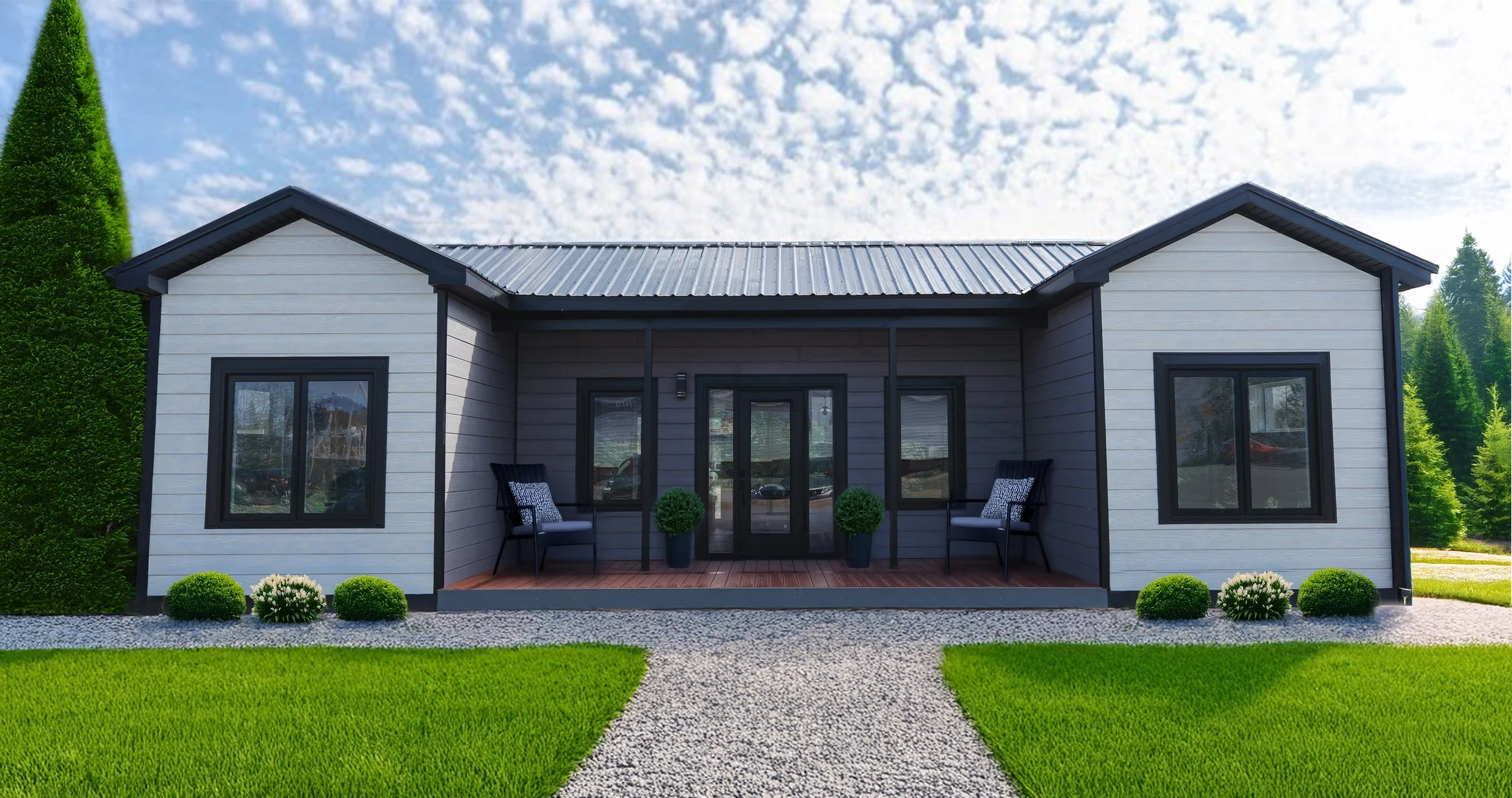 SmartCasa Modular Housing Solutions for Nova Scotia | Affordable ...