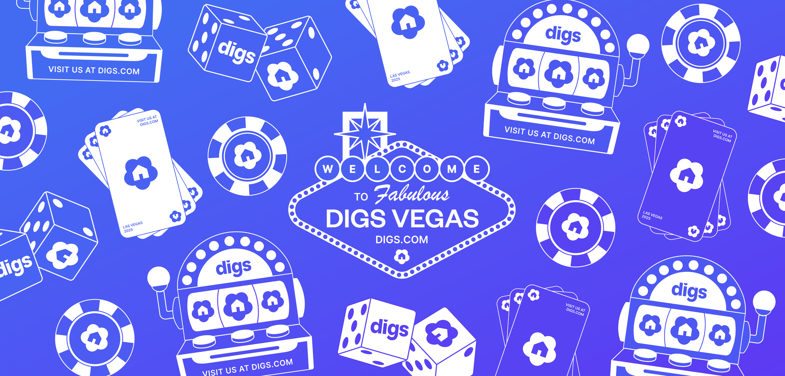 Digs International Builder's Show 2025