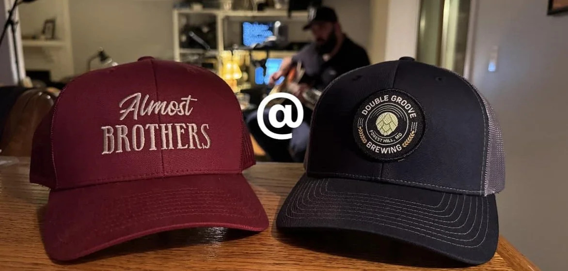 Double Groove Brewing