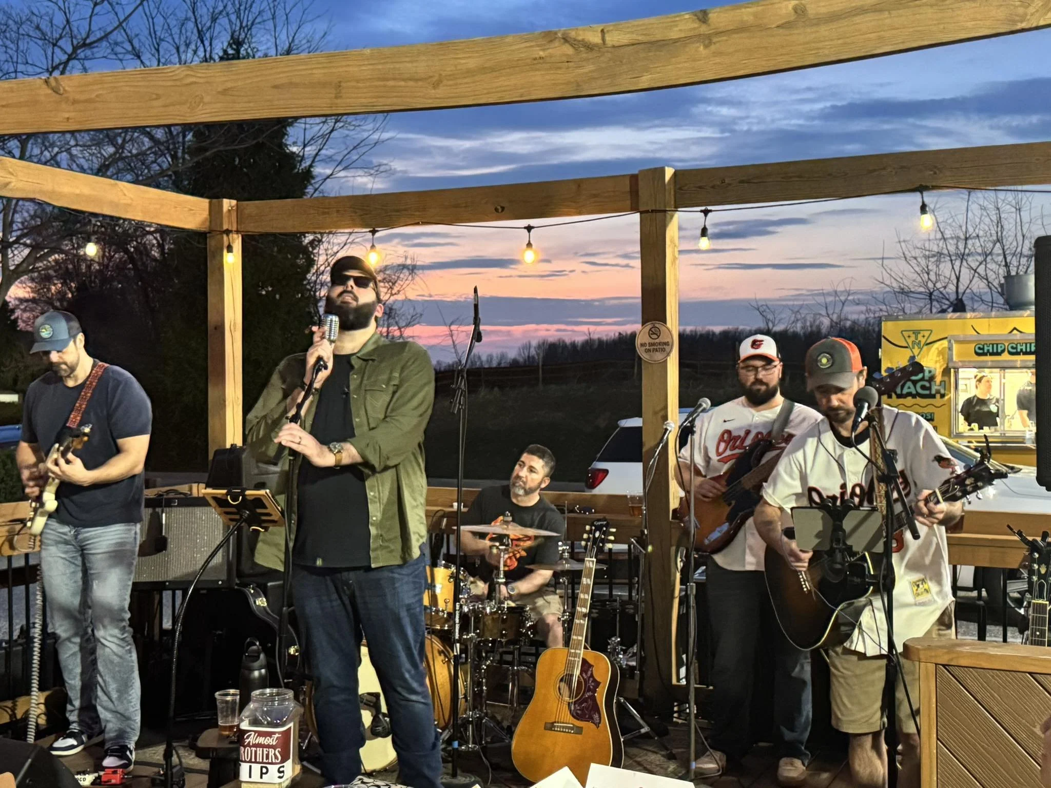 Double Groove Brewing