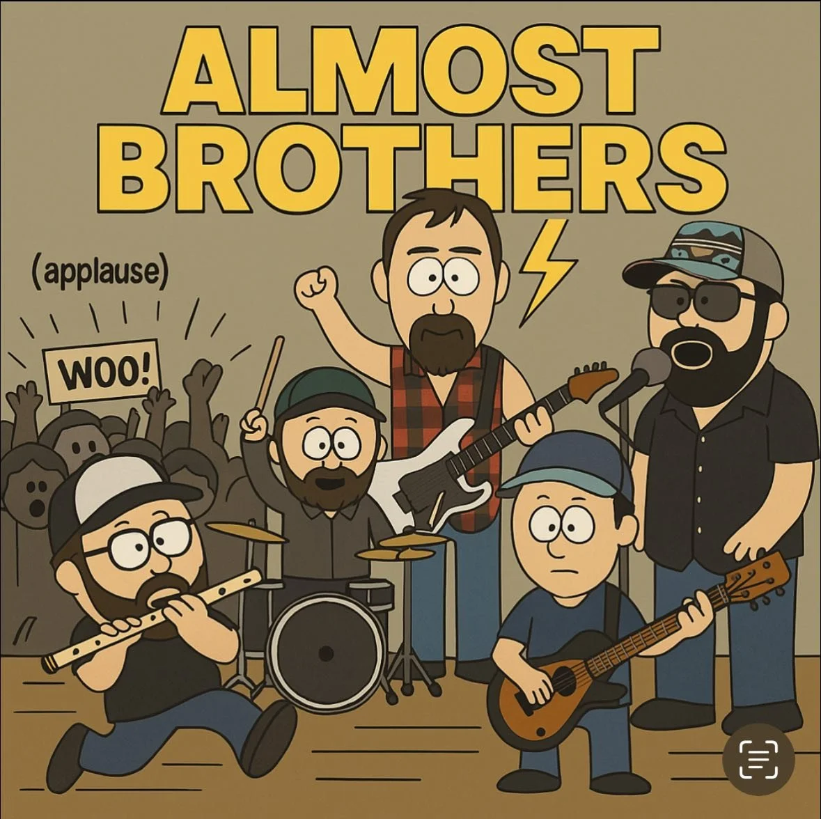 Hopkins Farm Brewery