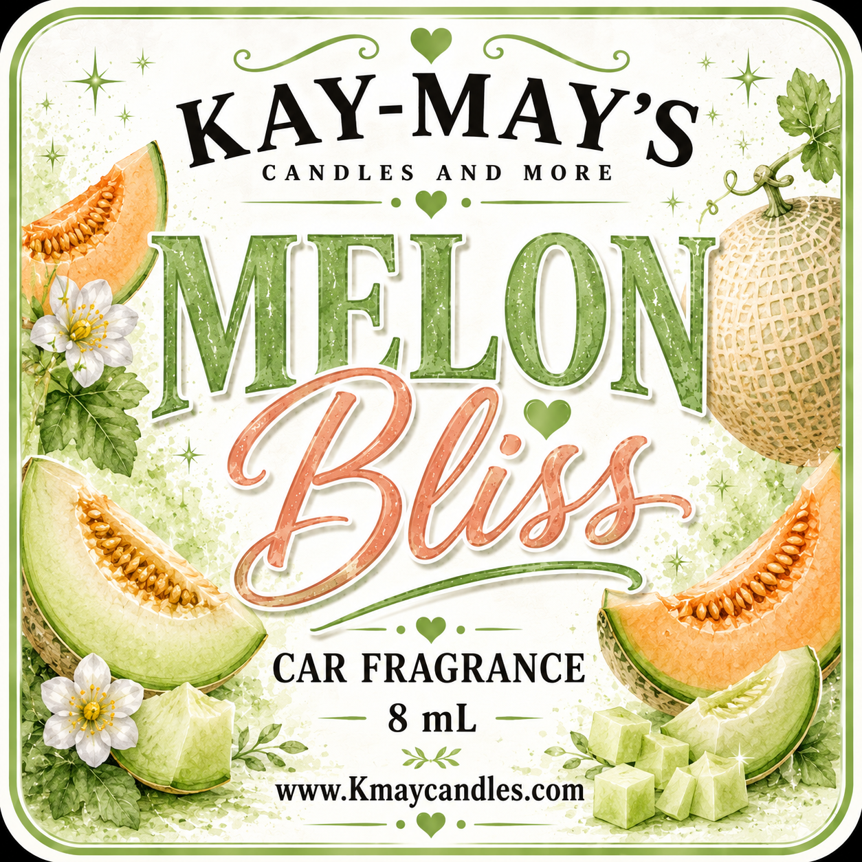 Luxury Car Scents