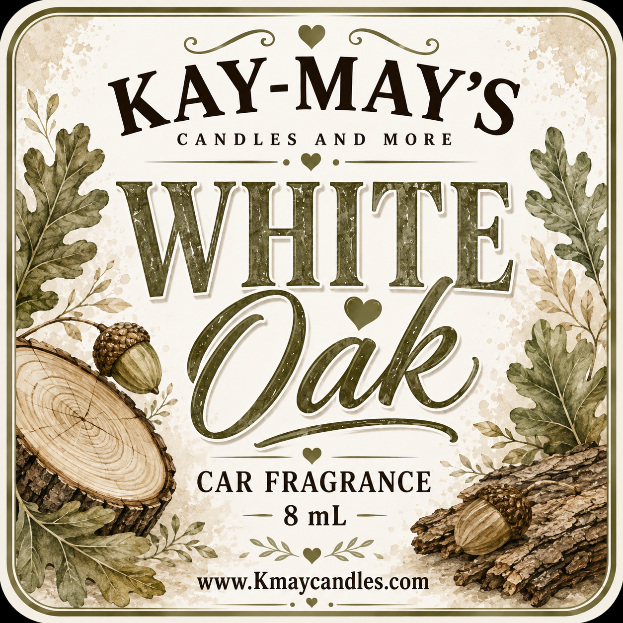 Luxury Car Scents