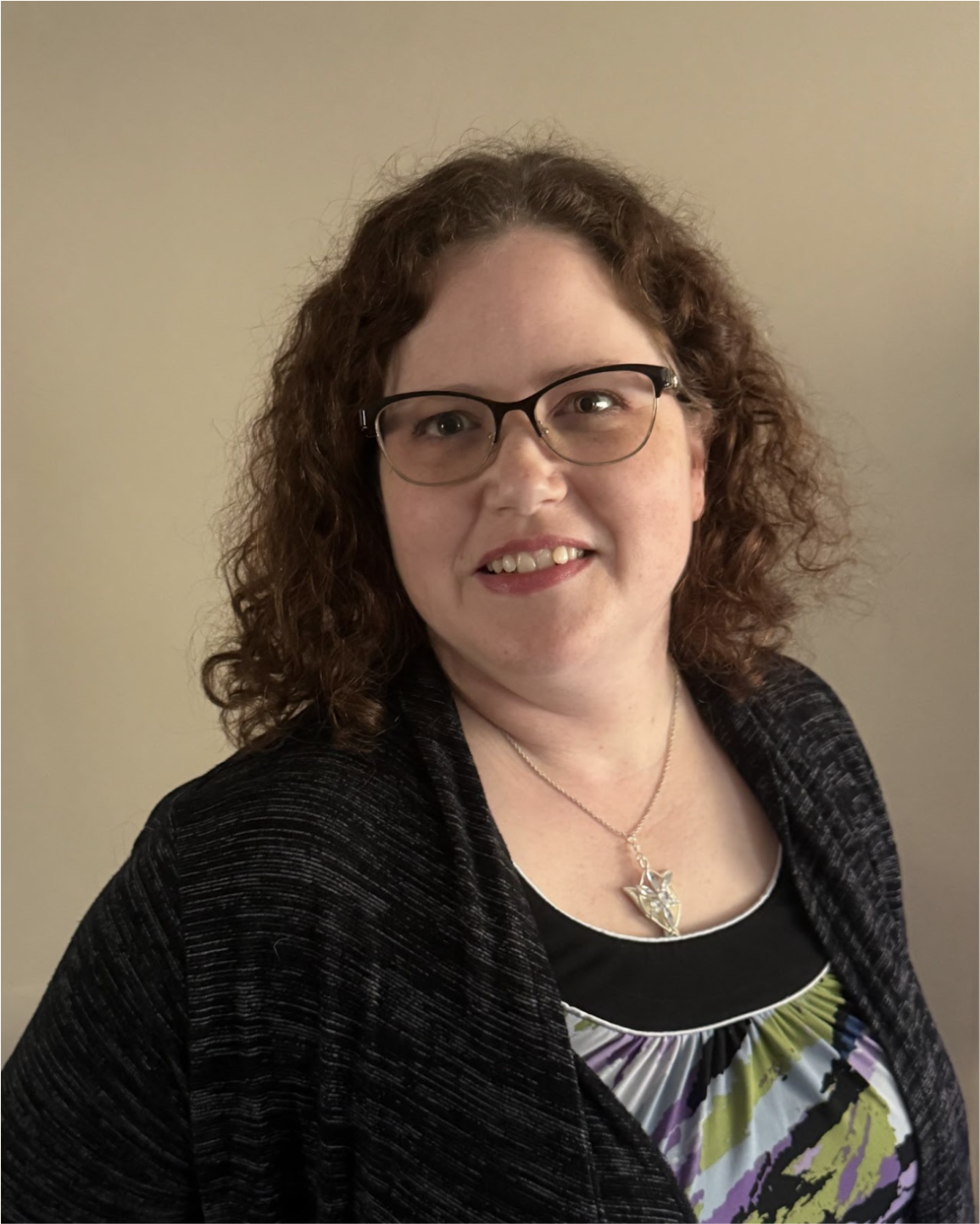 Jennifer Perkinson Headshot