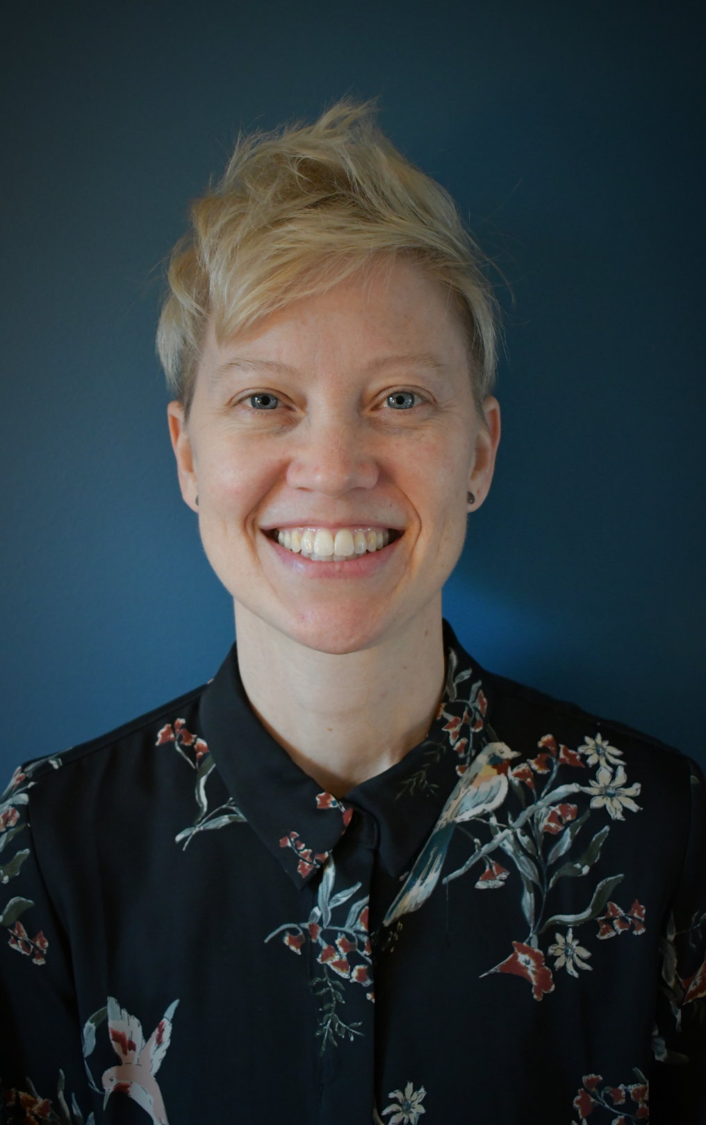 Amber Cowen Headshot