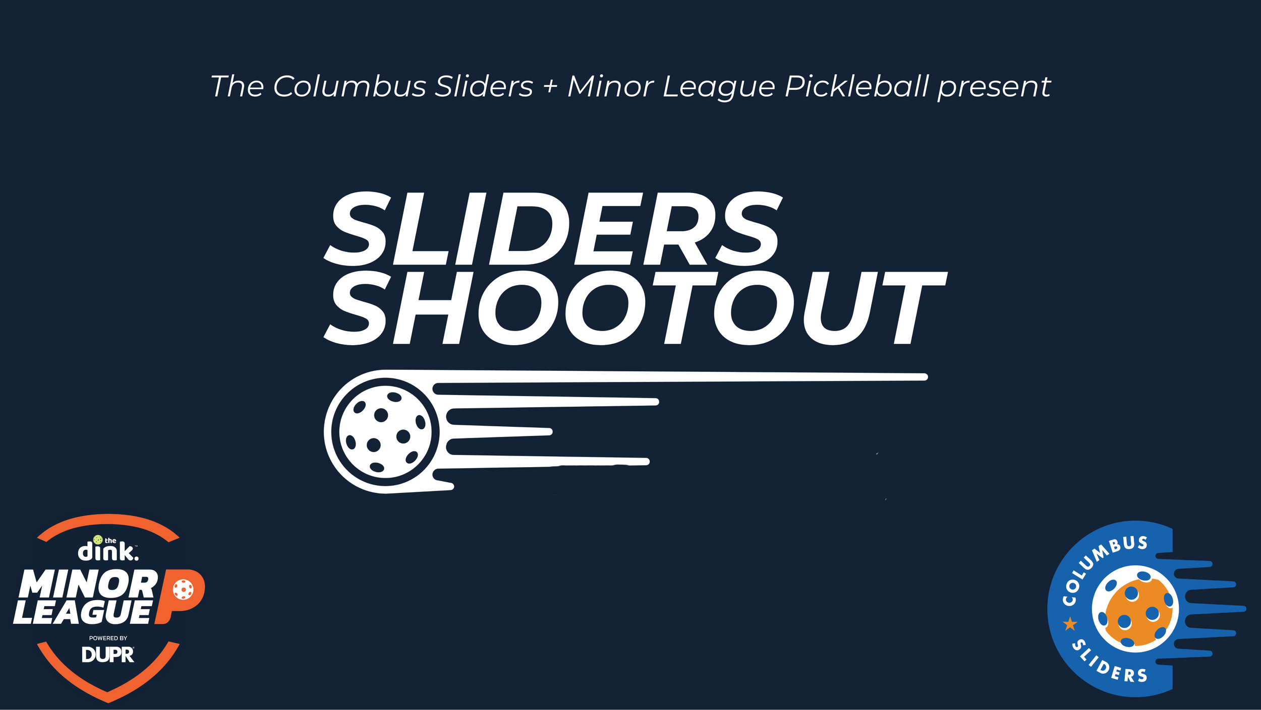 MiLP Sliders Shootout