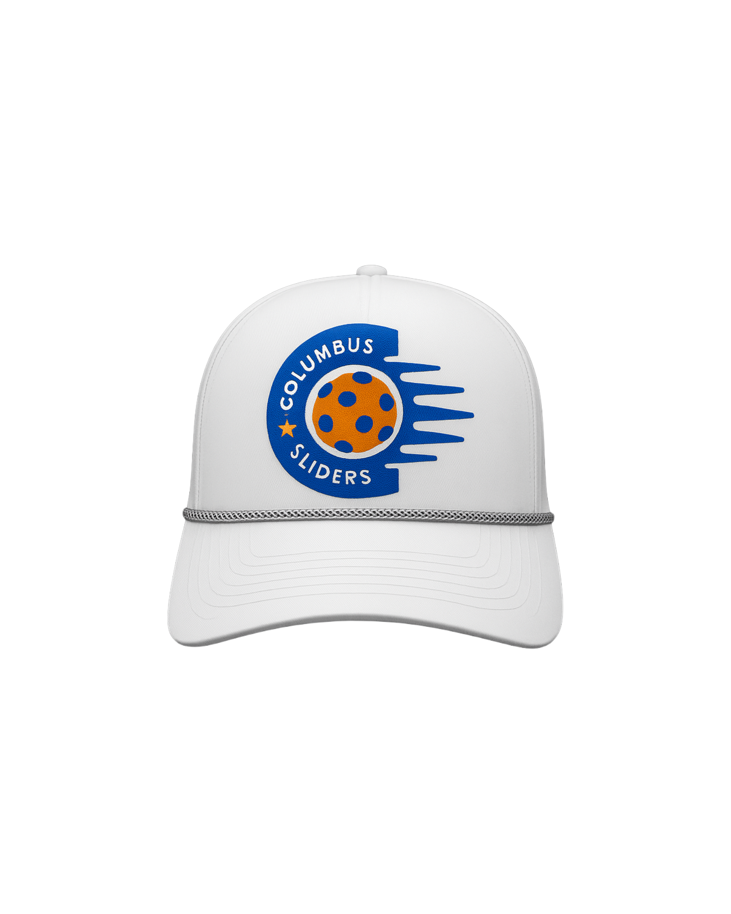 Sliders Team hat