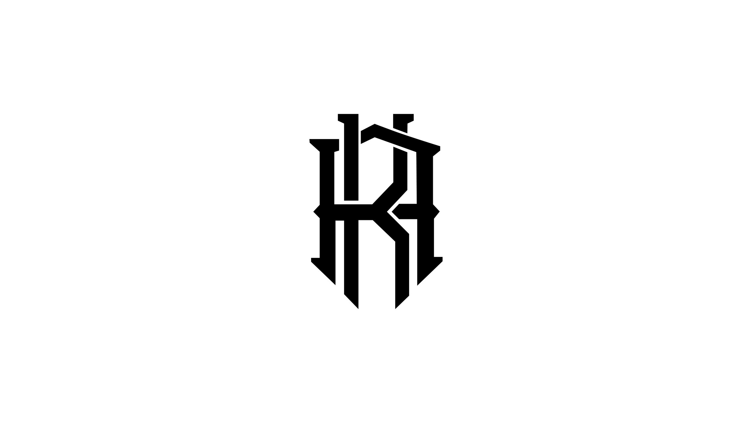 Client Logo: Kevin Humeniuk
