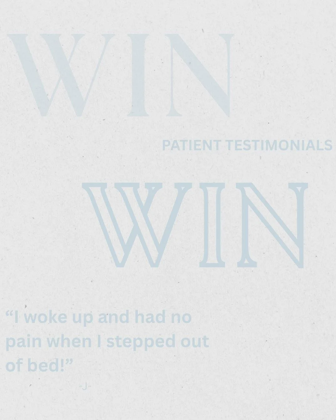 We love celebrating our patients! 
We are here for you:
Monday-Thursday 9-1, 3-6, and Friday 9-1
515-461-3505
Elevationchiropracticankeny.com
#ankenyiowa #ankenychiropractor #familywellness #ankenywellnes