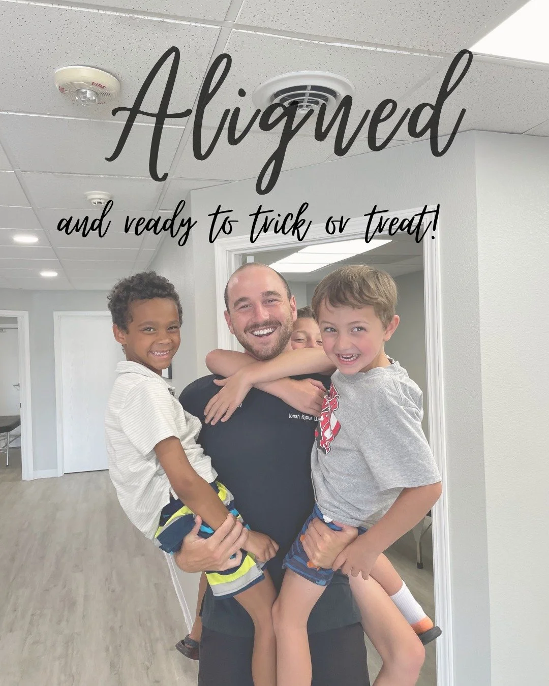 Keep little spines strong for all the spooky fun! π¦΄β¨
Halloween is a magical time full of costumes, candy, and adventures around every corner. Kids are running, jumping, and exploring - chasing ghosts, dodging witches, or racing to collect the best