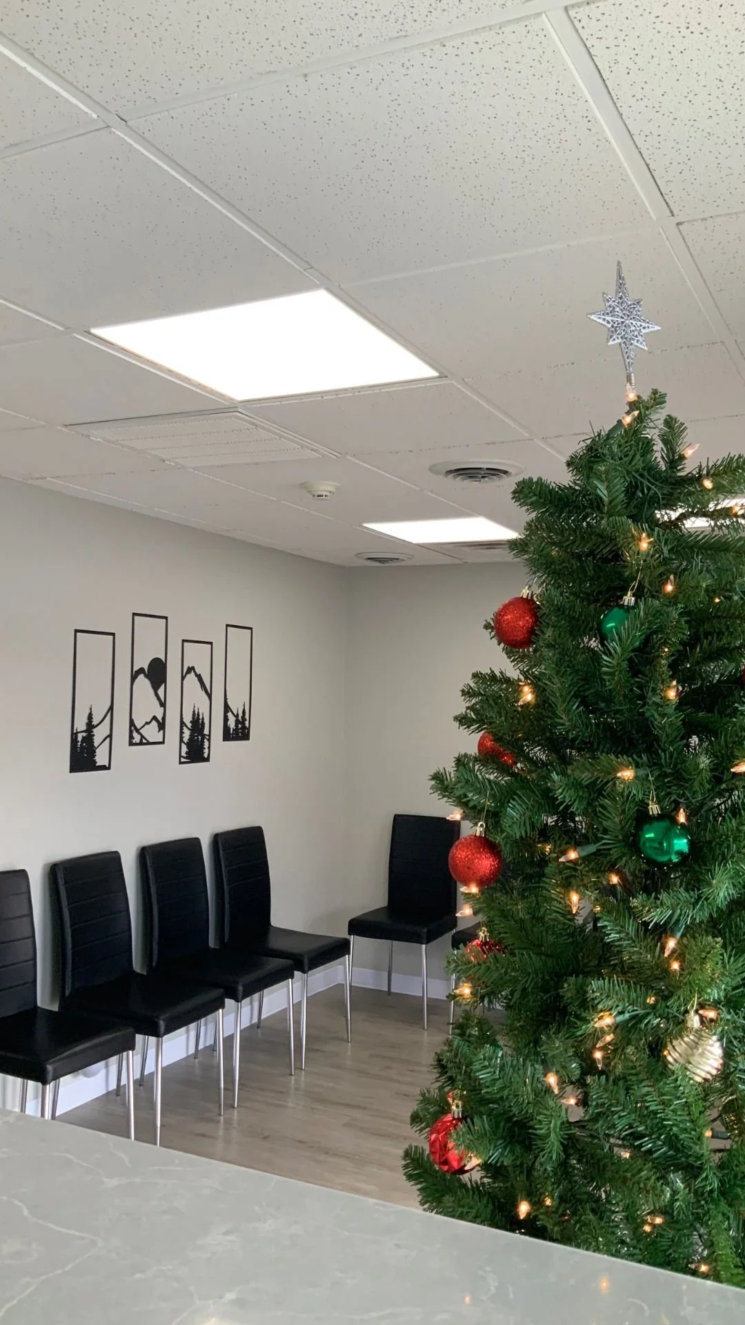 The Holidays Are Meant to Be Enjoyed: Not Spent in Pain