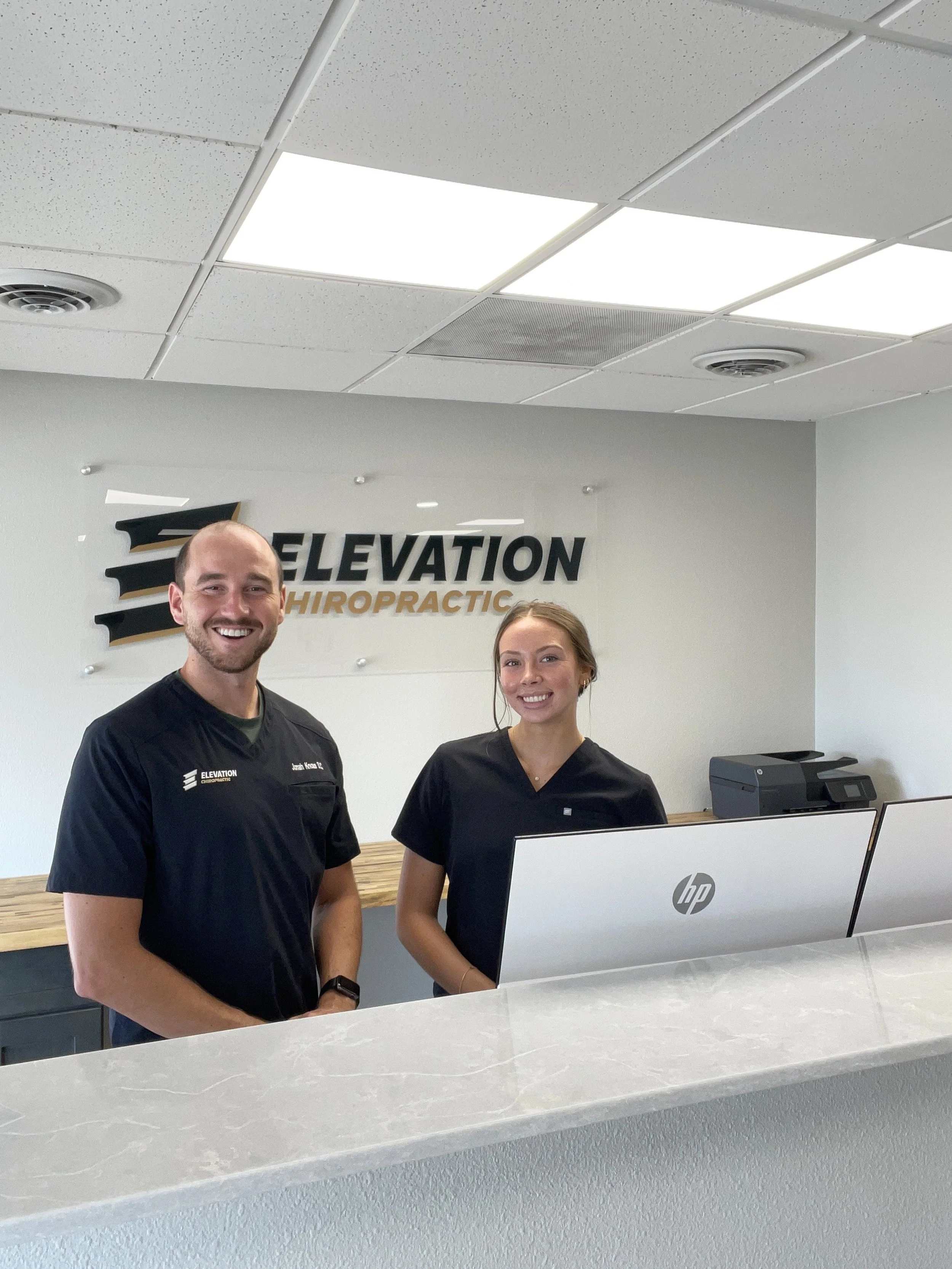 Quirky Spine Facts You Didn’t Know – Elevation Chiropractic, Ankeny