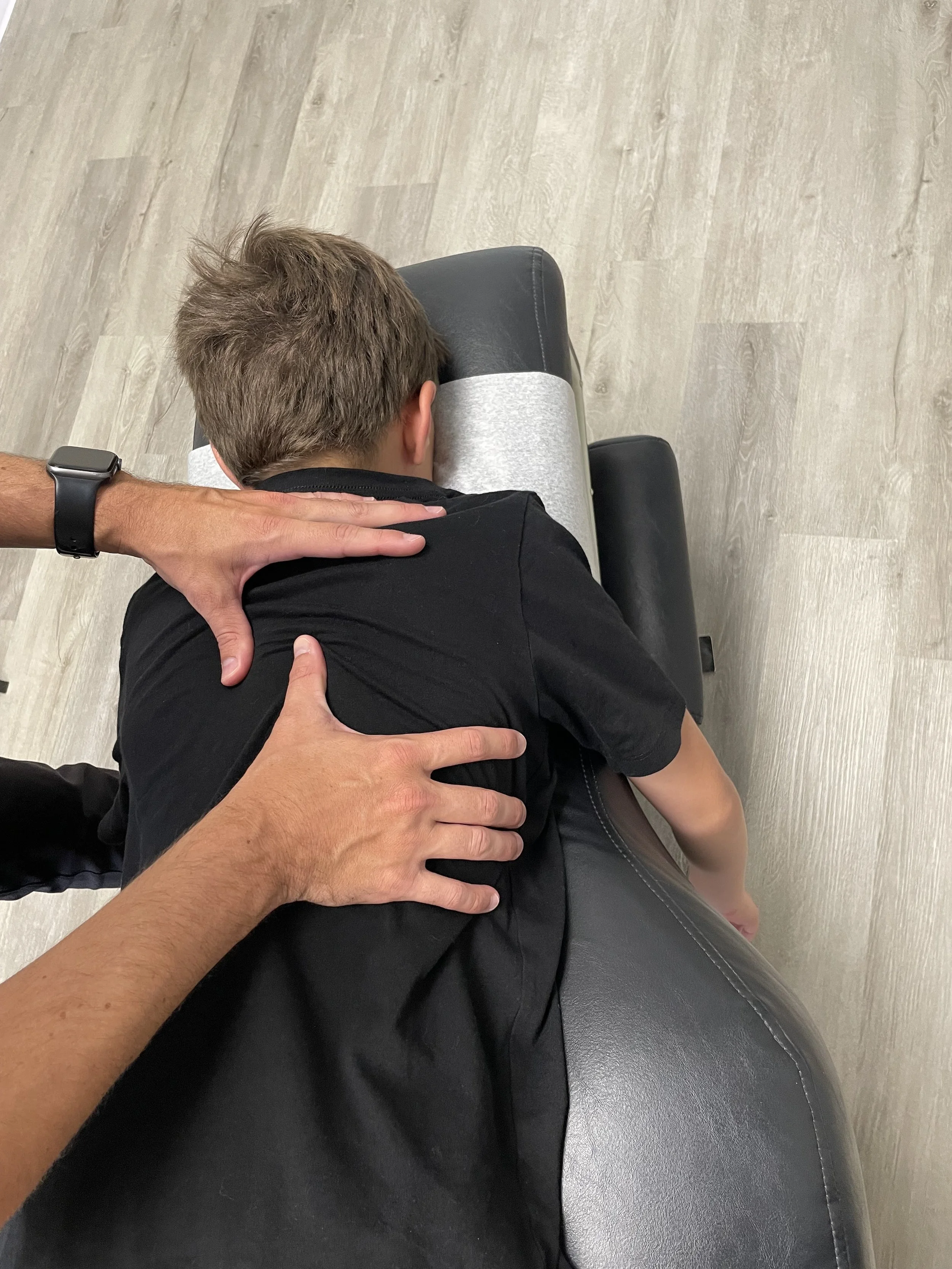 Chiropractic And Immune Function: What The Research Says- Elevation Chiropractic