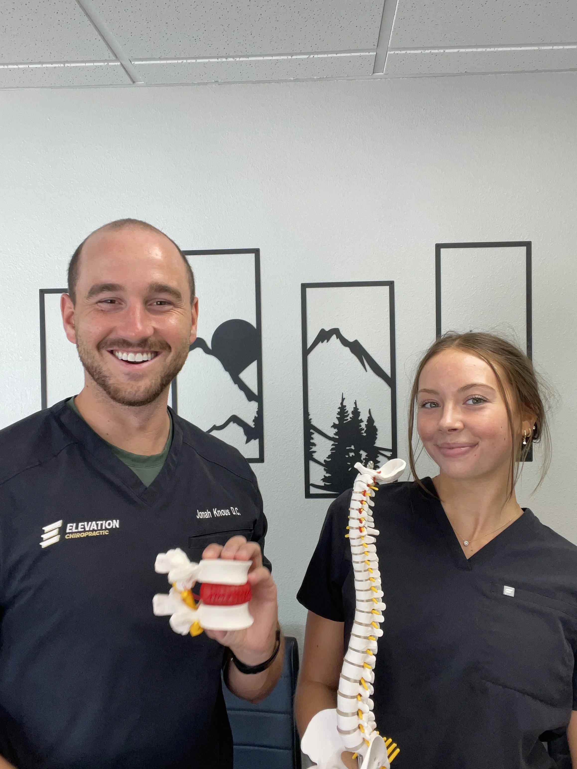 What We Mean by “Health, Hand Delivered”