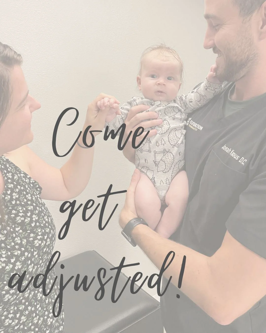 Happy Tuesday! 🌞

We&rsquo;re excited to serve you today. It&rsquo;s a great time to start, restart, or stay consistent with your care.

Small steps add up; keep showing up for your health. 💙