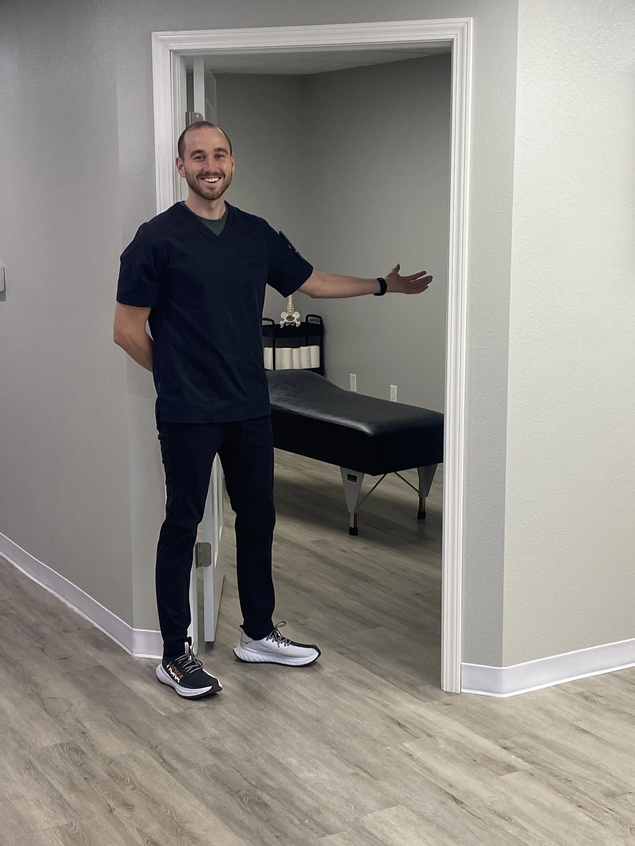 Can Chiropractic Help Anxiety? Elevation Chiropractic | Ankeny Chiropractor | Dr. Jonah