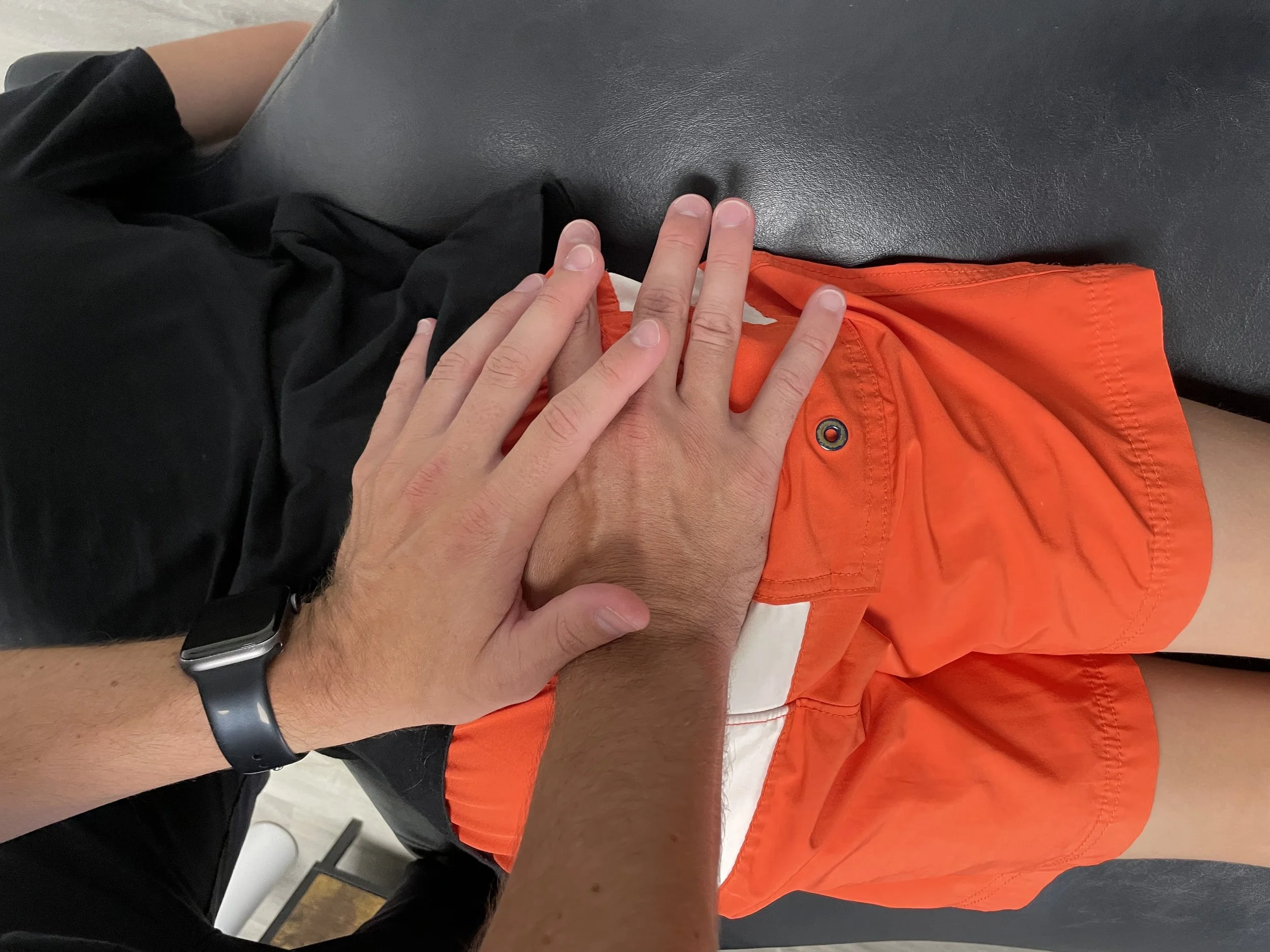 Can Gentle Chiropractic Care Help Sciatica? Ankeny, Iowa Chiropractor