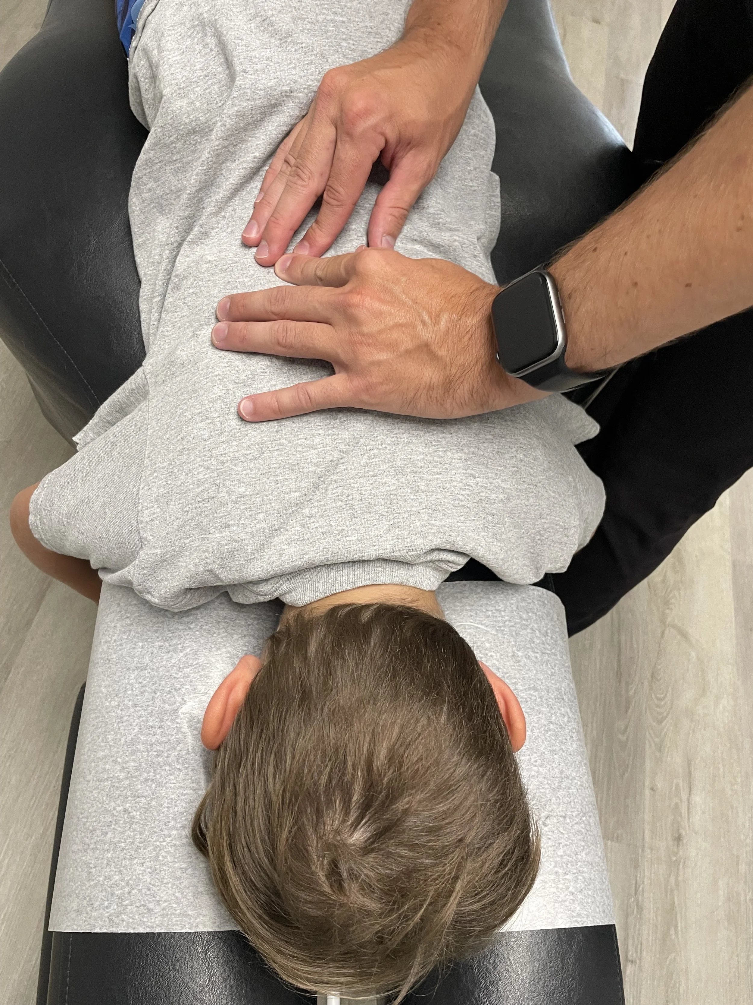 The 5 Most Common Causes of Lower Back Pain in Ankeny Adults