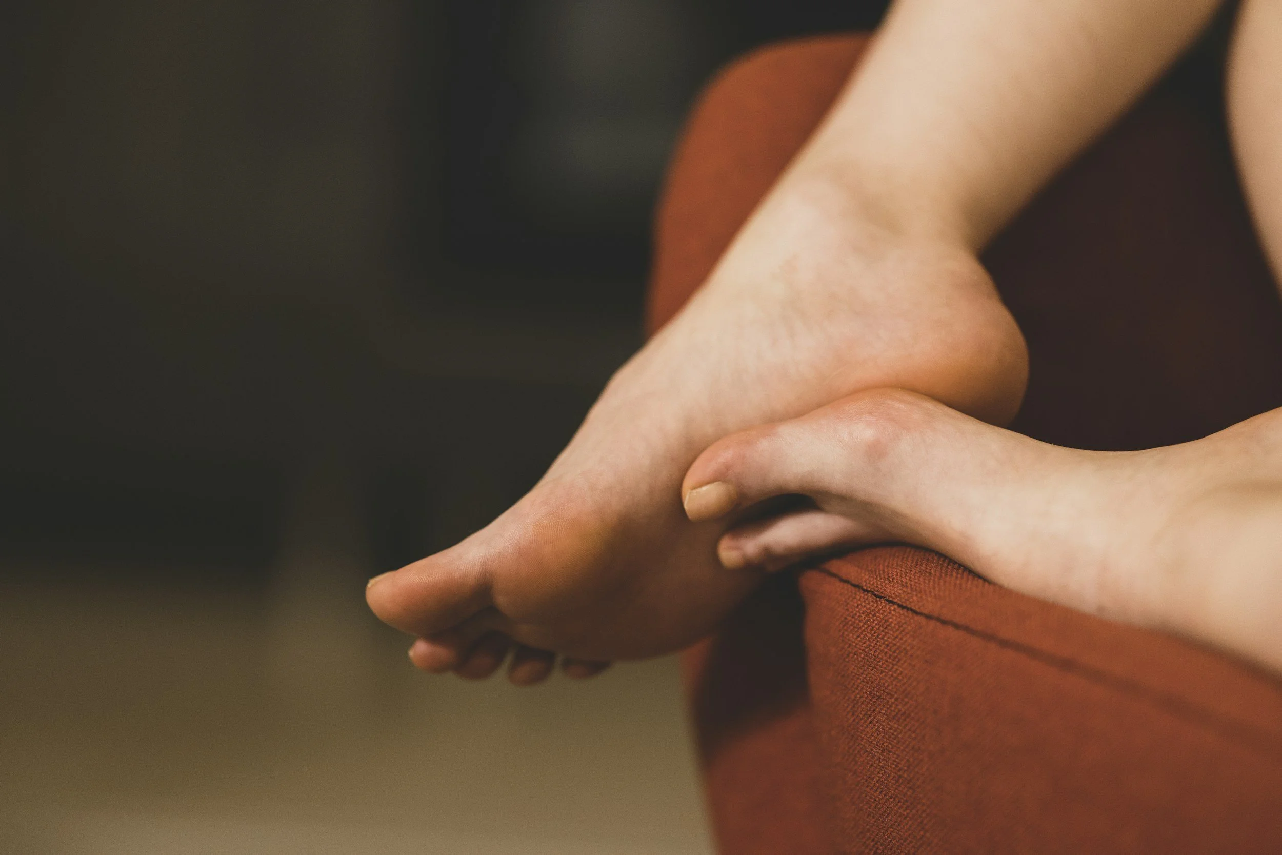 Standing All Day? Here's Why Your Feet Hurt—and How Chiropractic Care at Elevation Chiropractic May Help
