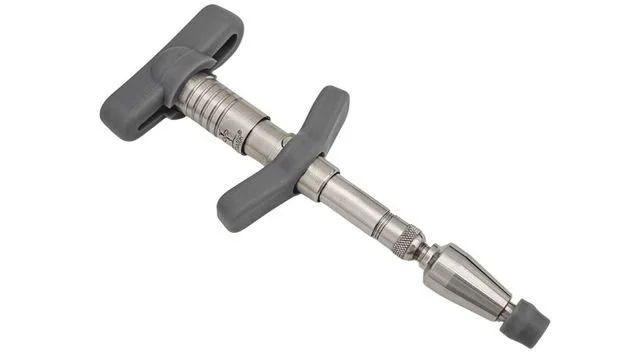 Activator- Safe and non-innvasive chiropractic took