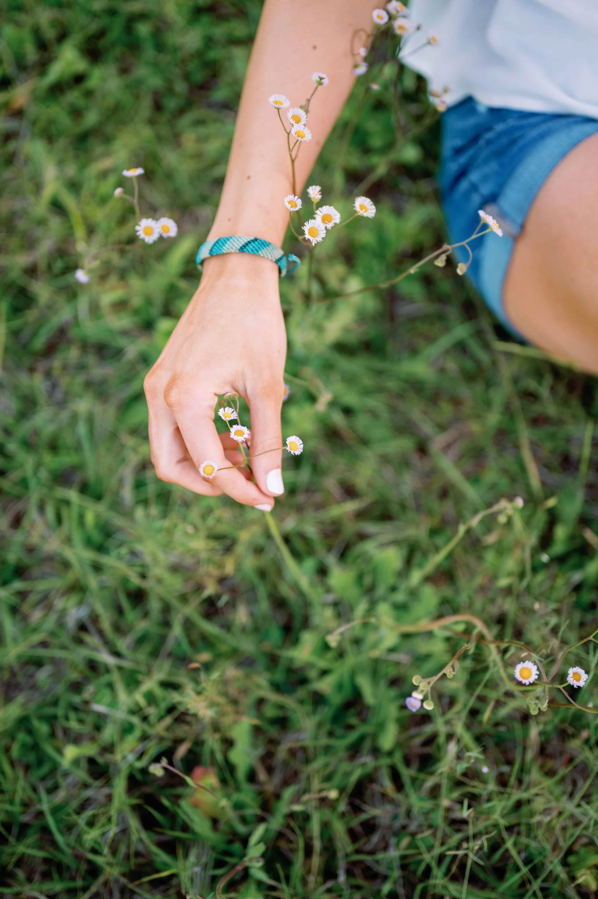 Deland senior photos