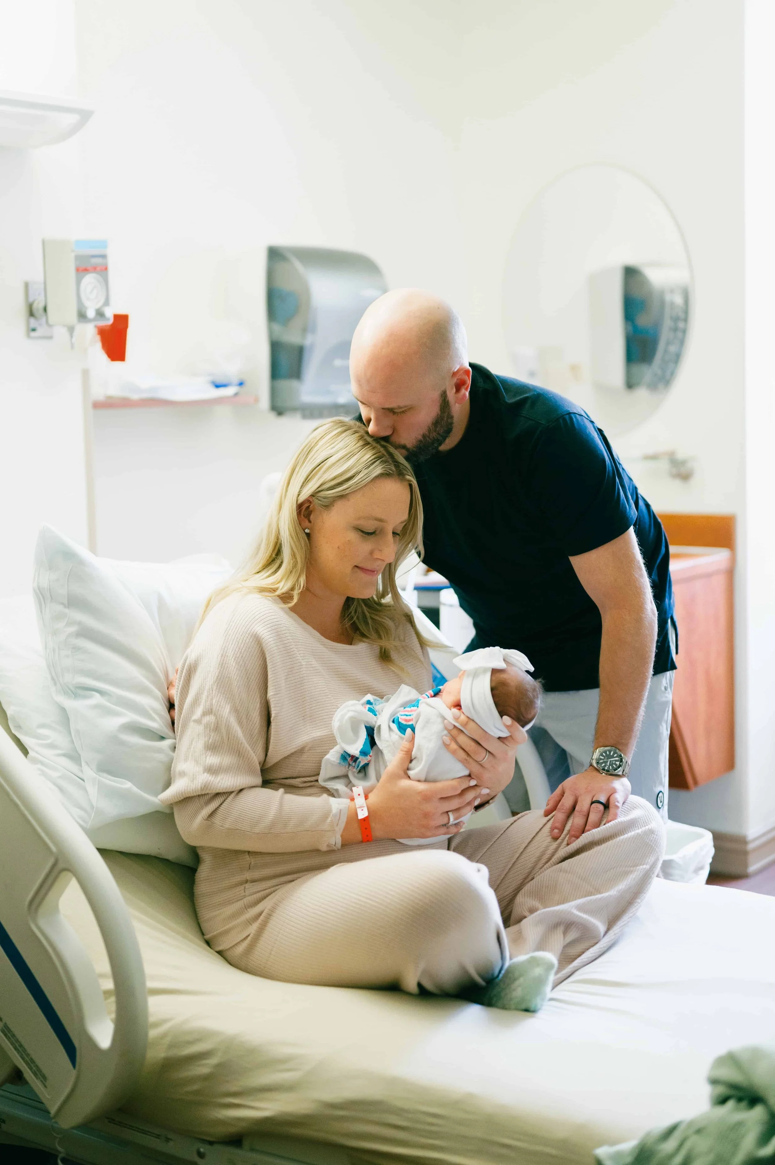 orlando newborn photographer