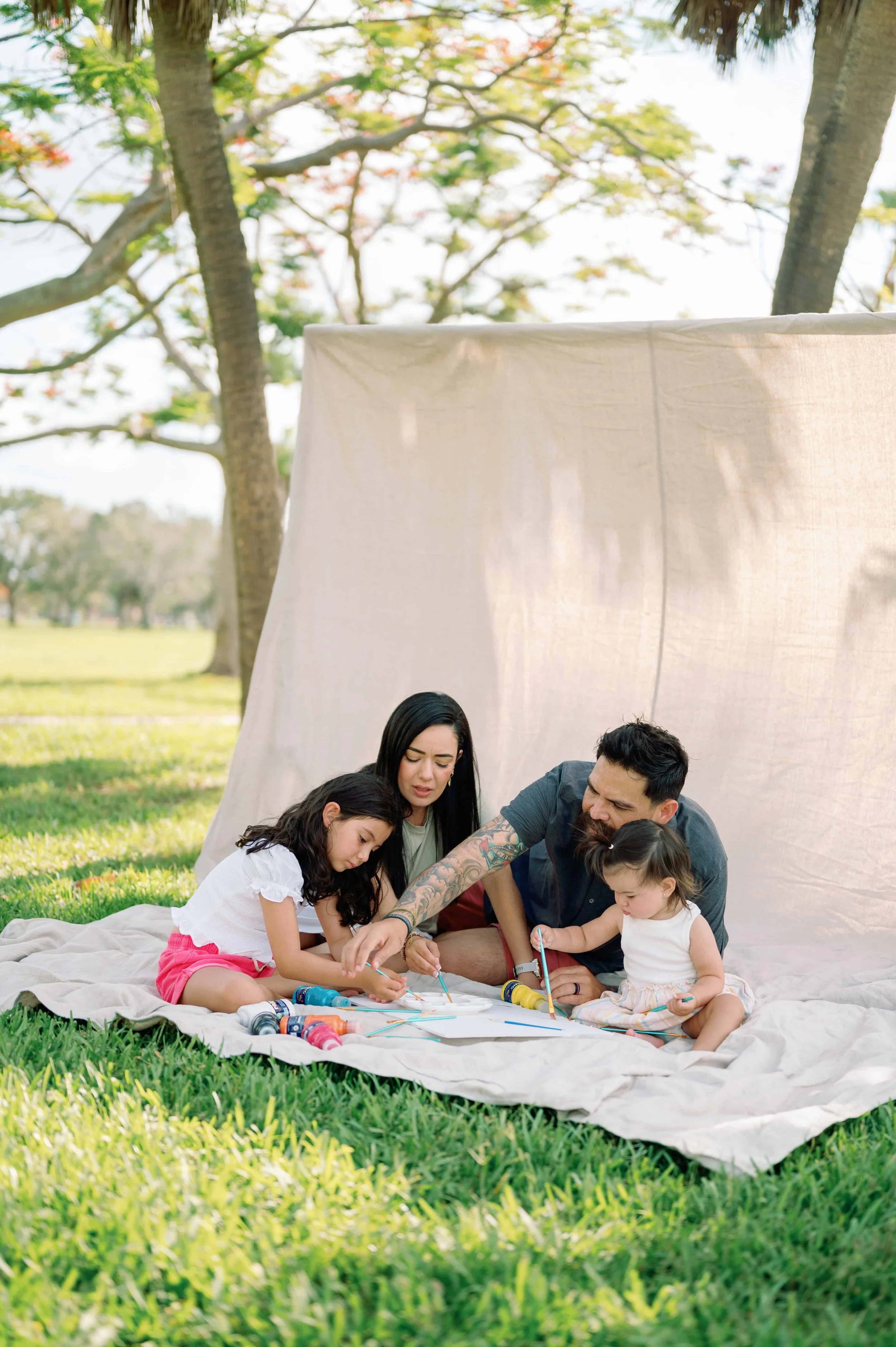 Tampa family photographer
