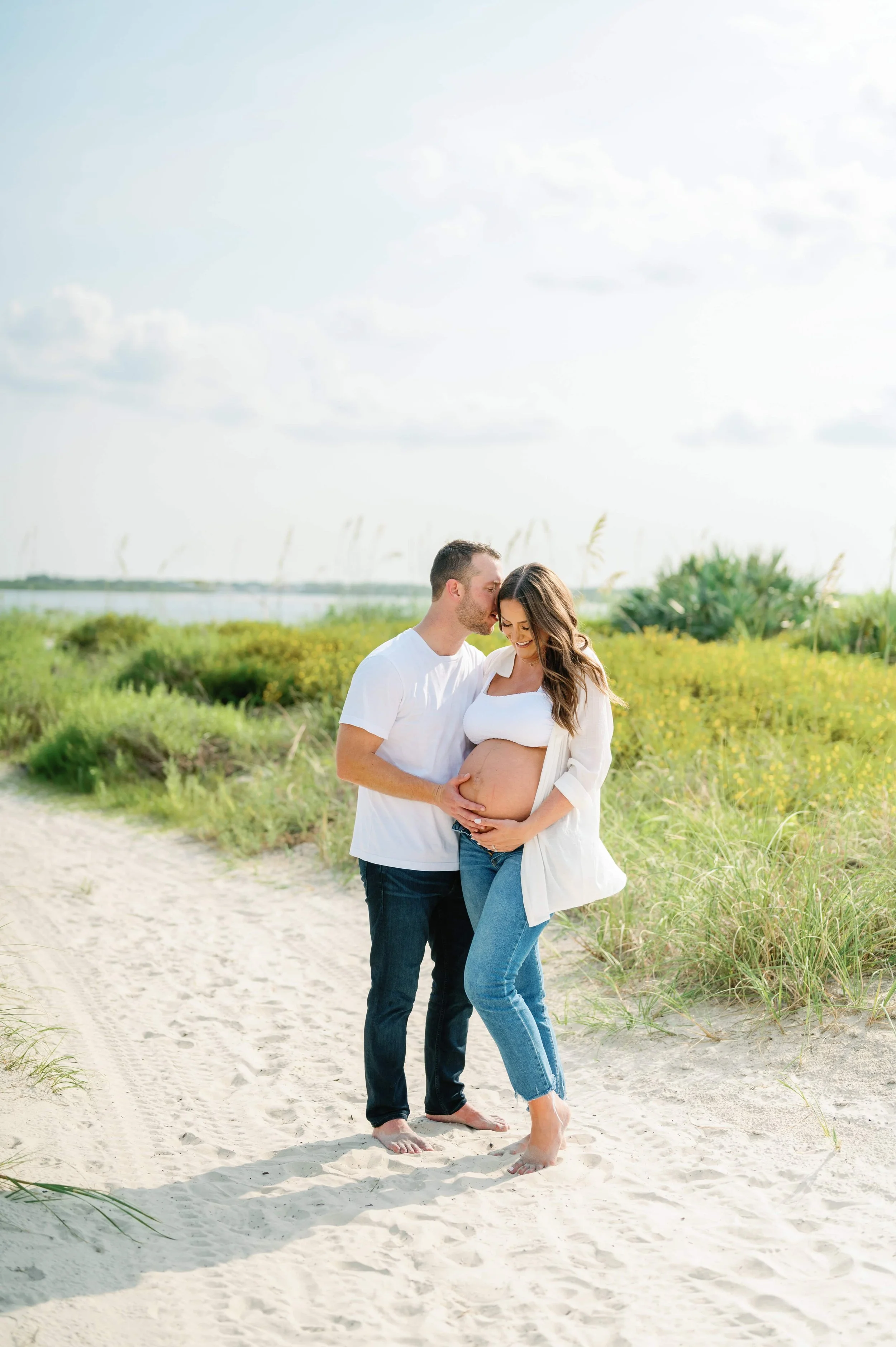 orlando maternity photographer