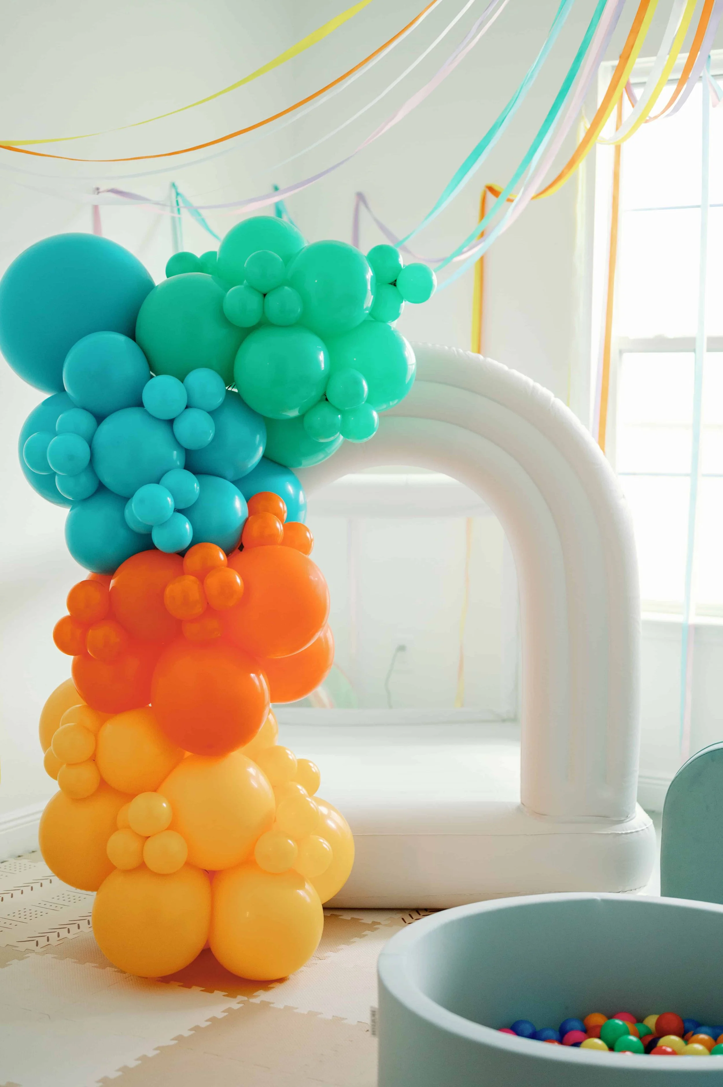 orlando birthday photographer