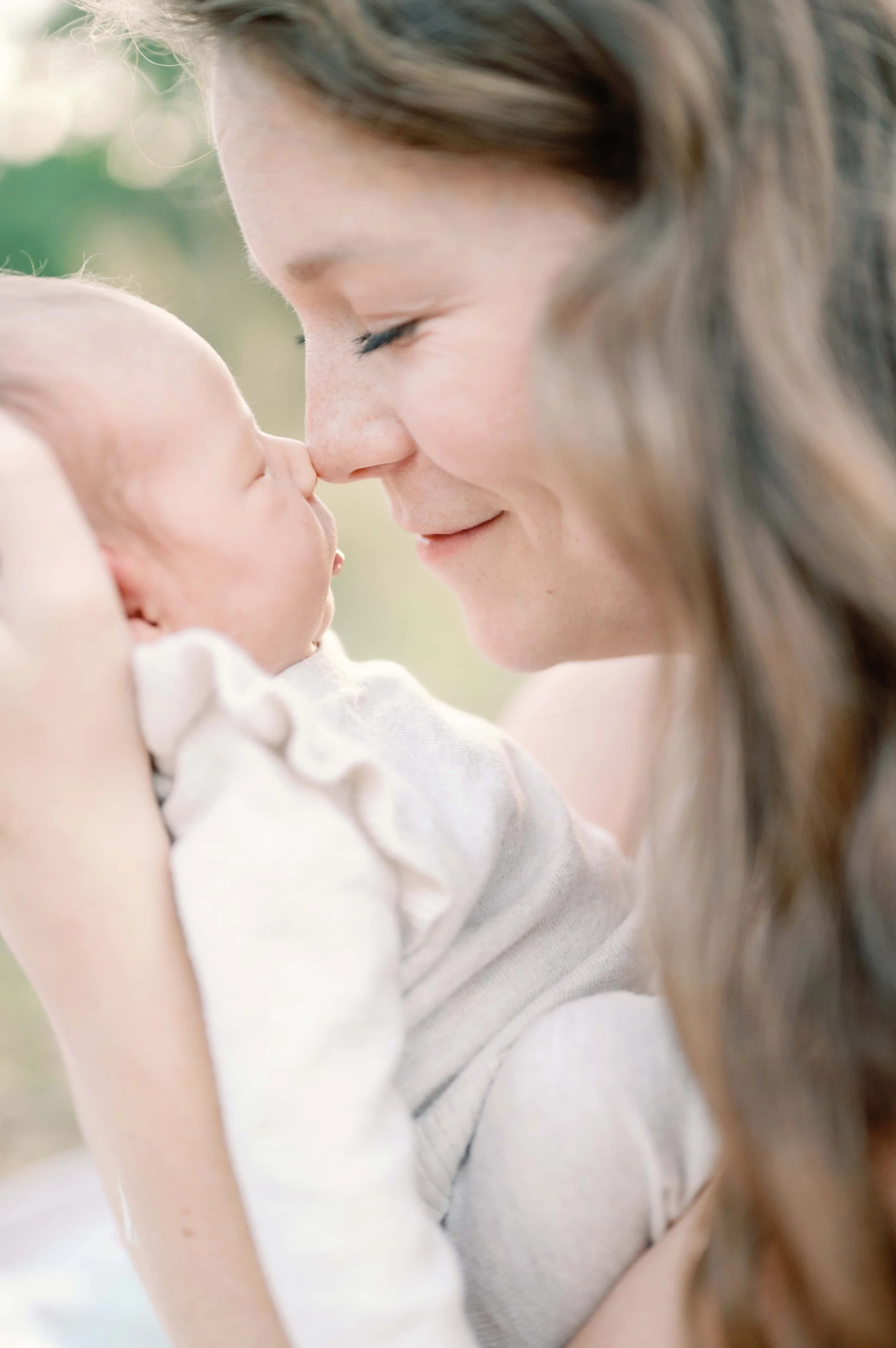 asheville motherhood photographer