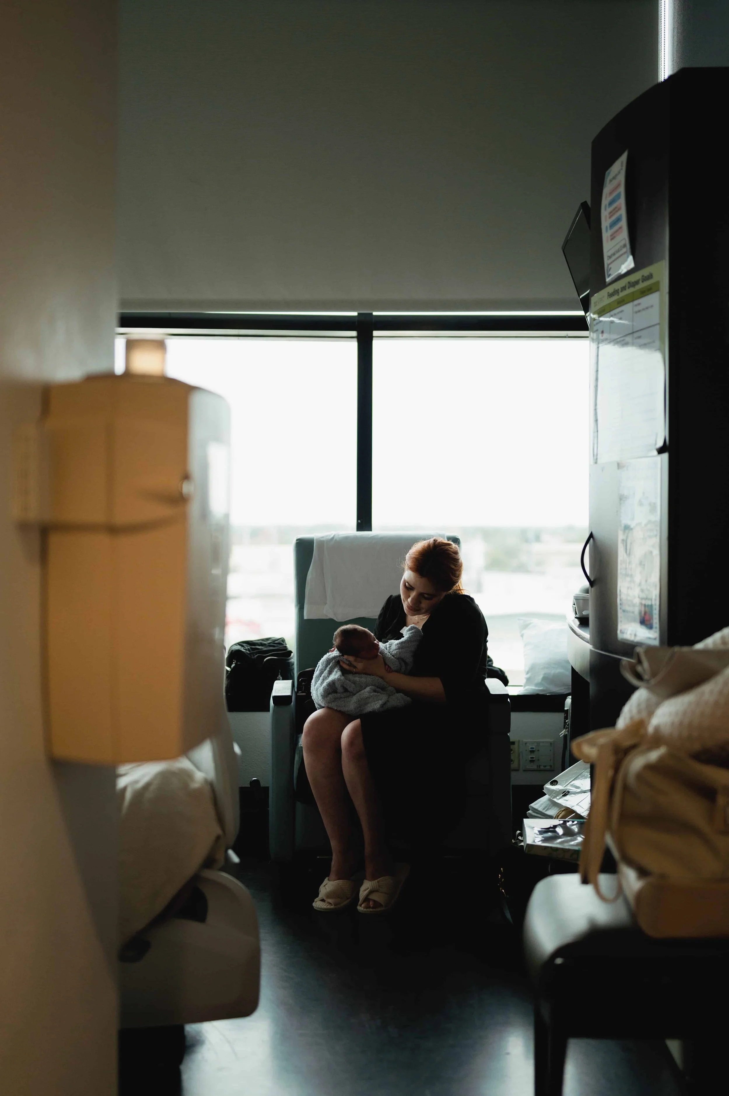 orlando newborn photographer