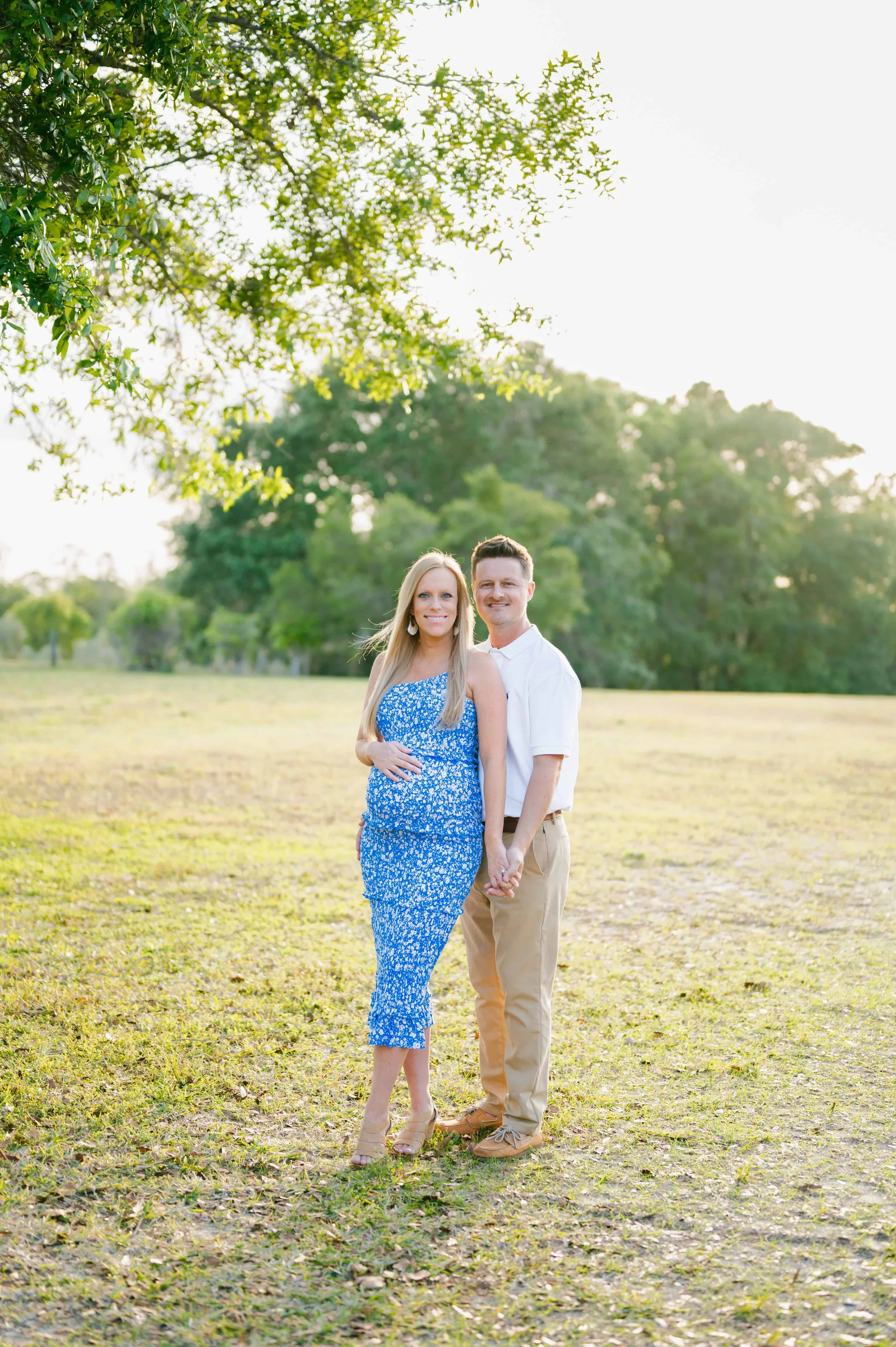 asheville maternity photographer