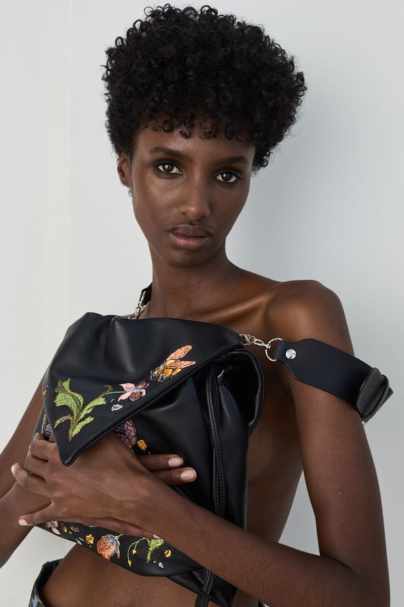 AW'18-19 Accessories