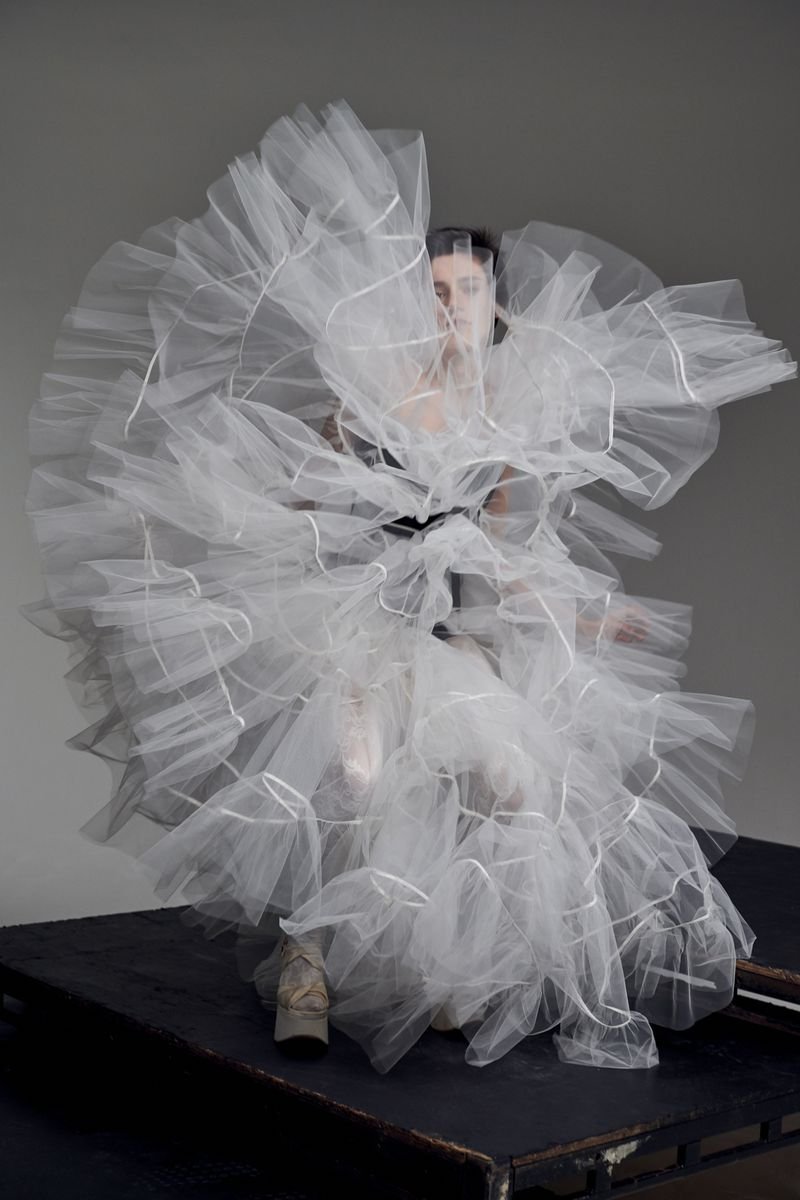 Bridal 2020 by Stef Galea