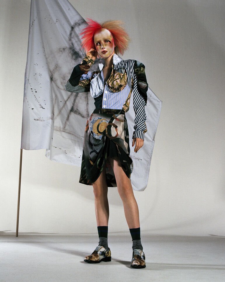 SS'20 by Hugo Comte