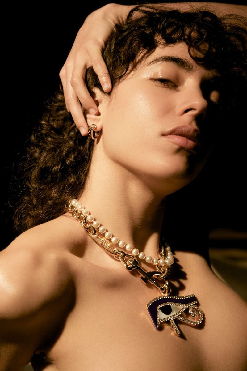 AW'19-20 Accessories
