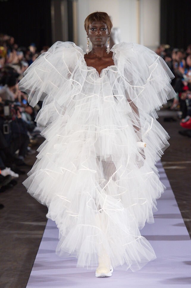 AW'19-20 AK for Vivienne Westwood